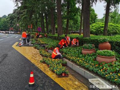 文明城市,玄武建设进行时